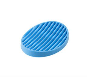 Silicone Soap Dishes Box