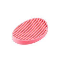 Silicone Soap Dishes Box