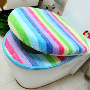 Bathroom Toilet Seat Cover