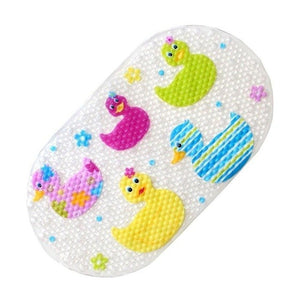 PVC Non-slip Bathmat